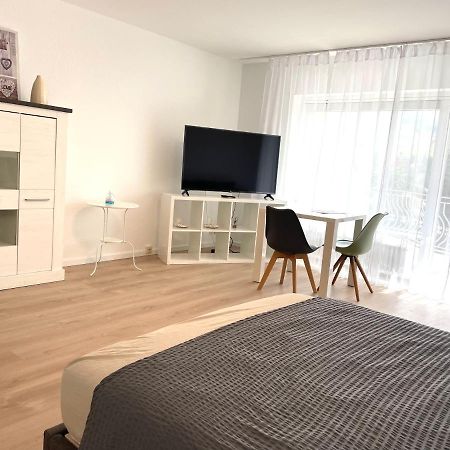 Weststadt Apartment Μπάντεν-Μπάντεν Εξωτερικό φωτογραφία