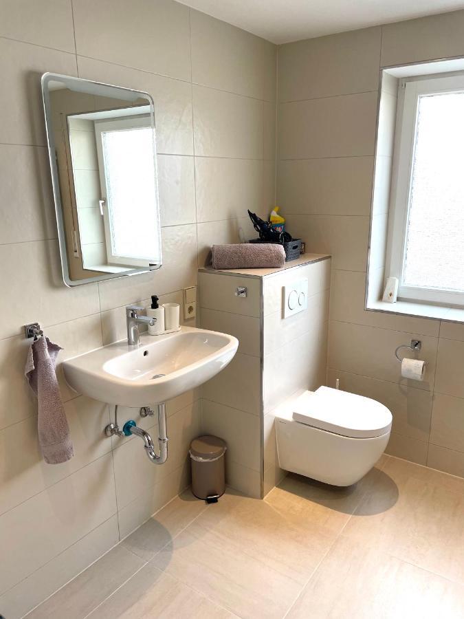 Weststadt Apartment Μπάντεν-Μπάντεν Εξωτερικό φωτογραφία