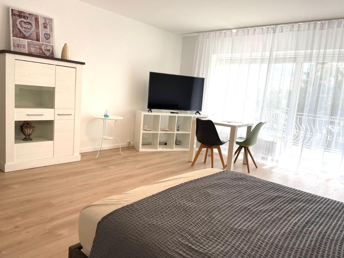 Weststadt Apartment Μπάντεν-Μπάντεν Εξωτερικό φωτογραφία
