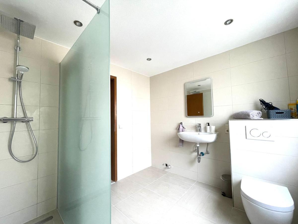 Weststadt Apartment Μπάντεν-Μπάντεν Εξωτερικό φωτογραφία