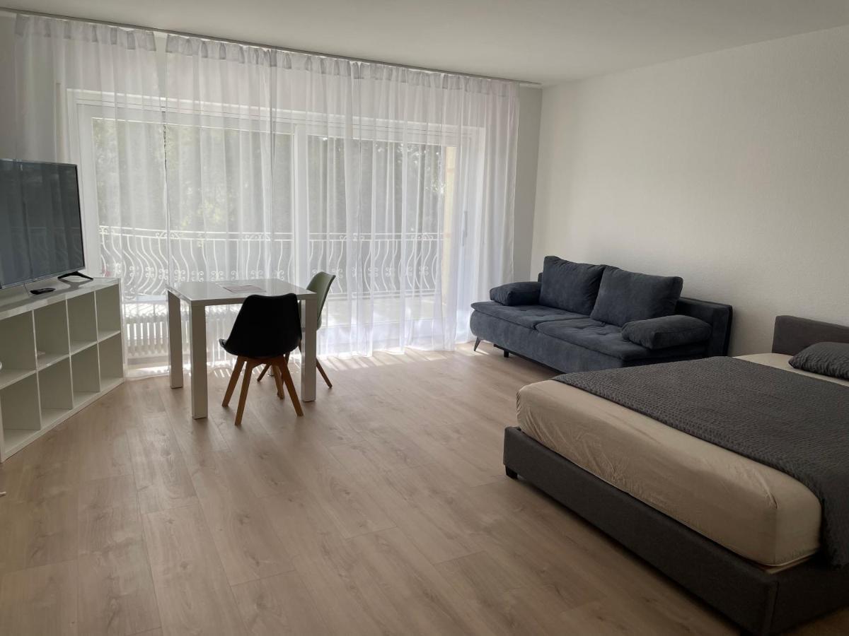 Weststadt Apartment Μπάντεν-Μπάντεν Εξωτερικό φωτογραφία