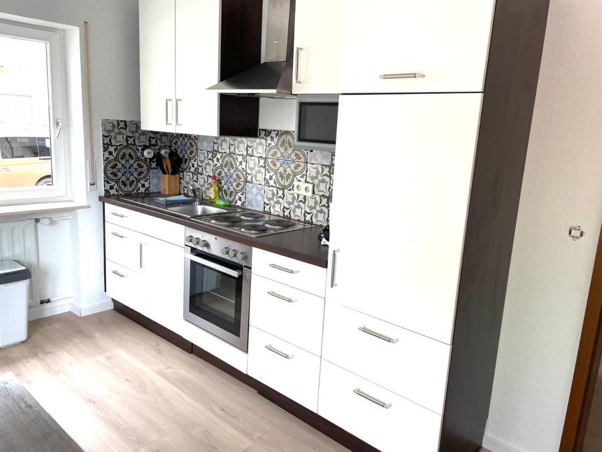 Weststadt Apartment Μπάντεν-Μπάντεν Εξωτερικό φωτογραφία