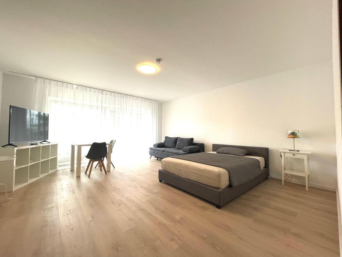 Weststadt Apartment Μπάντεν-Μπάντεν Εξωτερικό φωτογραφία