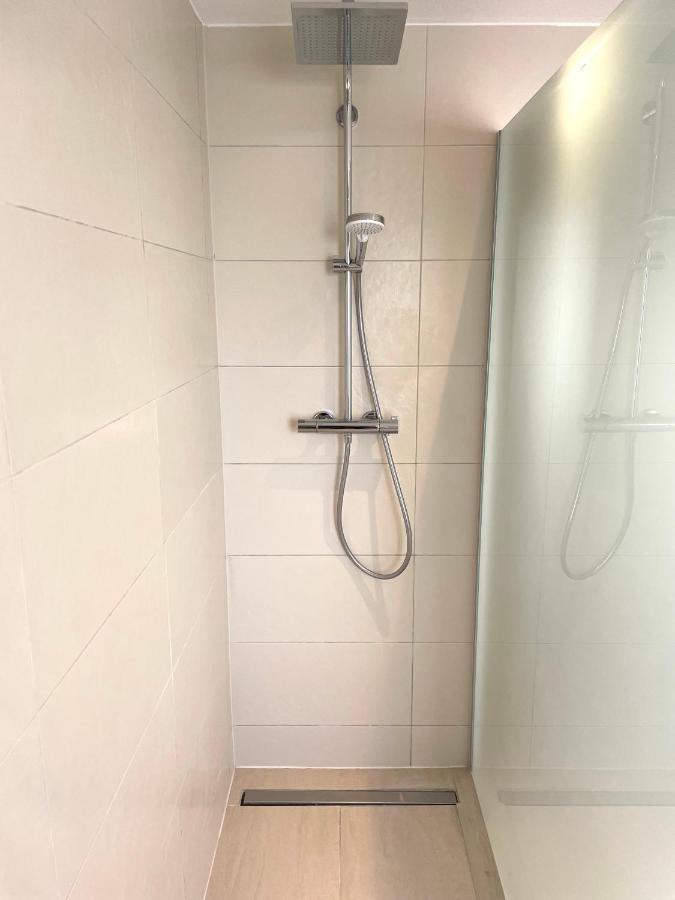 Weststadt Apartment Μπάντεν-Μπάντεν Εξωτερικό φωτογραφία