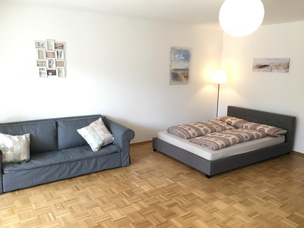 Weststadt Apartment Μπάντεν-Μπάντεν Εξωτερικό φωτογραφία