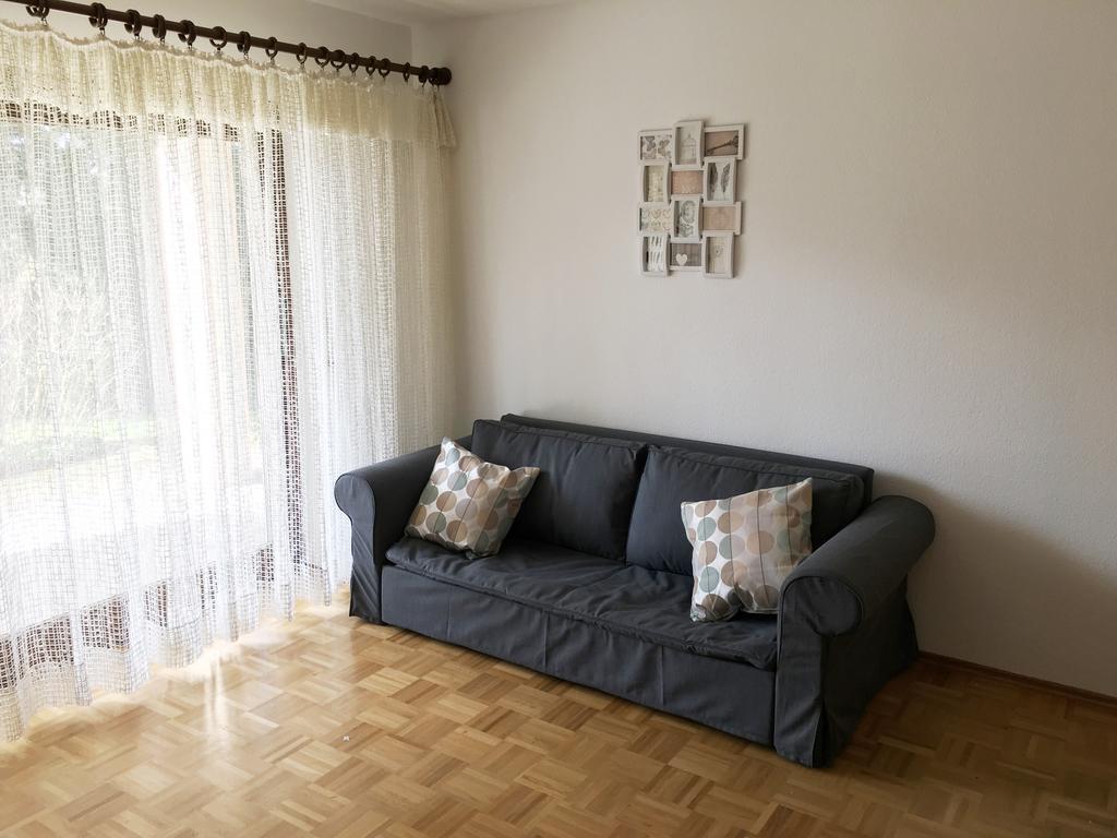 Weststadt Apartment Μπάντεν-Μπάντεν Εξωτερικό φωτογραφία
