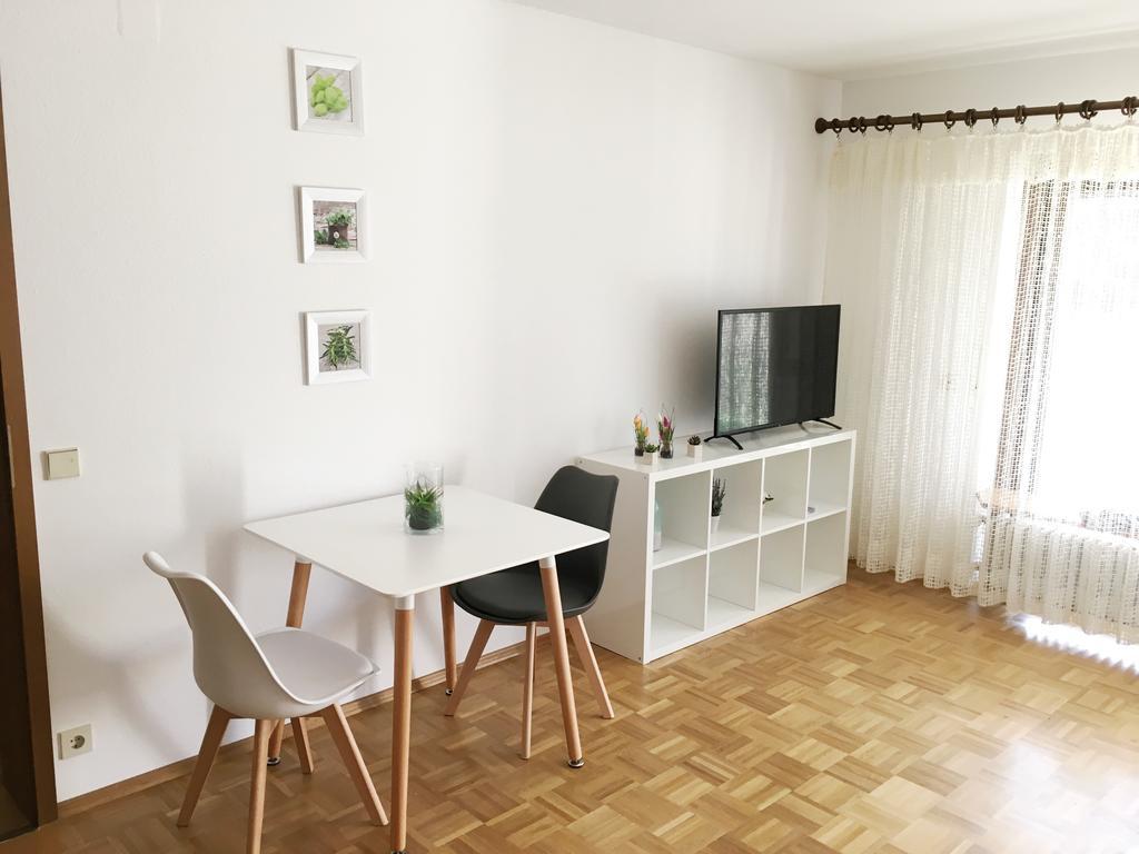 Weststadt Apartment Μπάντεν-Μπάντεν Εξωτερικό φωτογραφία