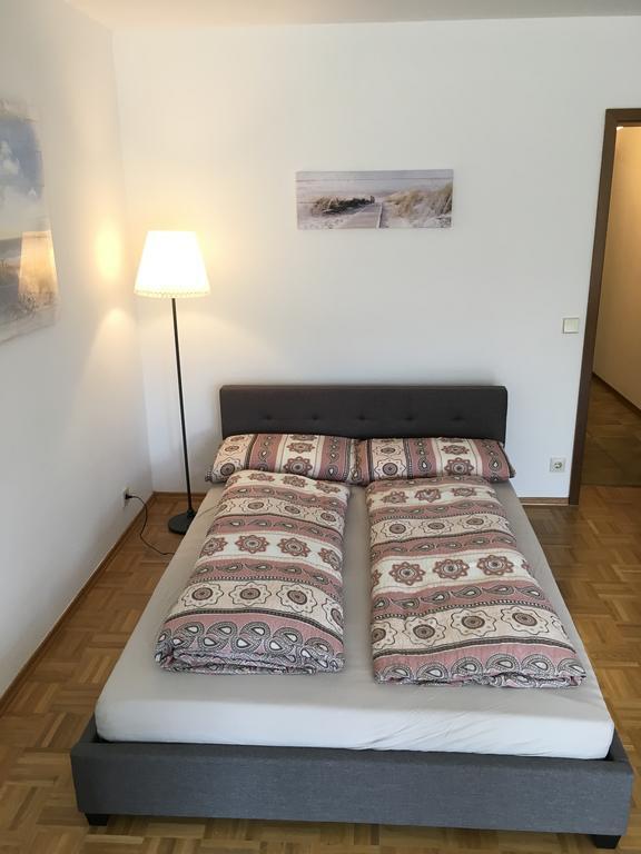 Weststadt Apartment Μπάντεν-Μπάντεν Εξωτερικό φωτογραφία