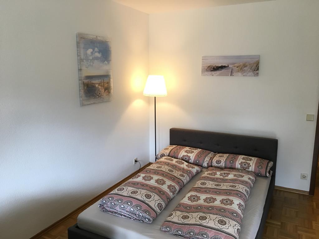 Weststadt Apartment Μπάντεν-Μπάντεν Εξωτερικό φωτογραφία