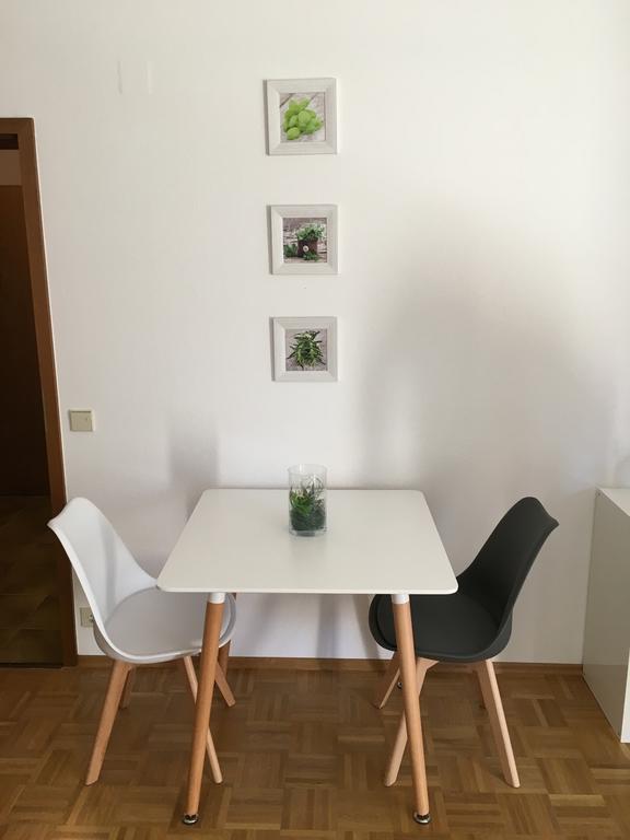 Weststadt Apartment Μπάντεν-Μπάντεν Εξωτερικό φωτογραφία