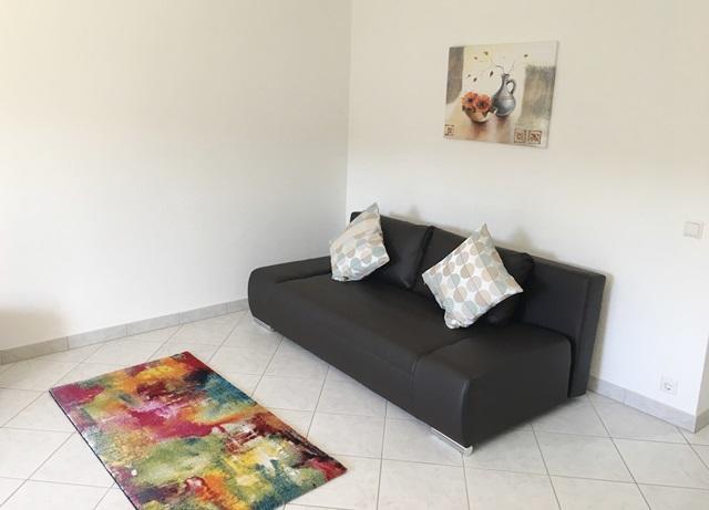 Weststadt Apartment Μπάντεν-Μπάντεν Εξωτερικό φωτογραφία