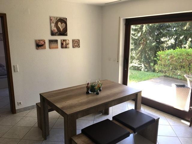 Weststadt Apartment Μπάντεν-Μπάντεν Εξωτερικό φωτογραφία