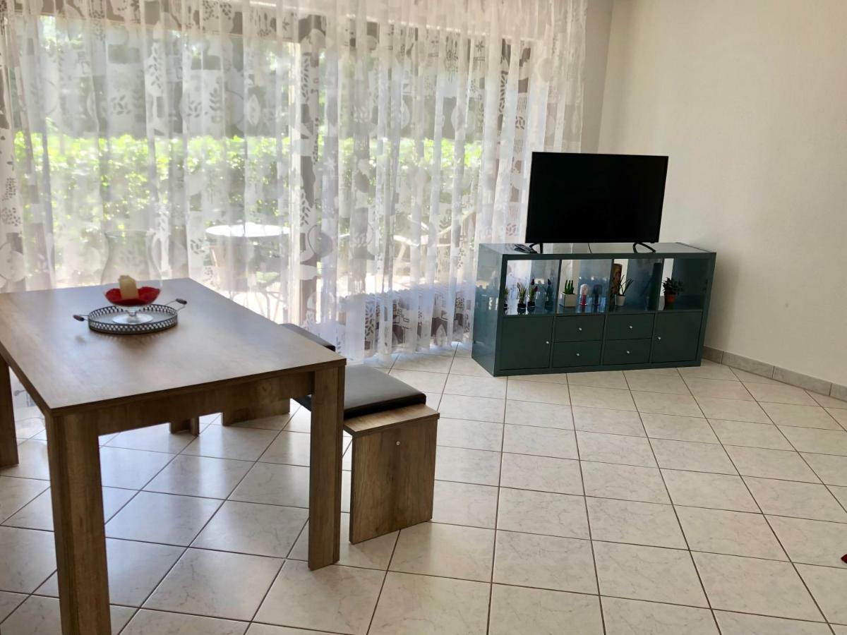 Weststadt Apartment Μπάντεν-Μπάντεν Εξωτερικό φωτογραφία