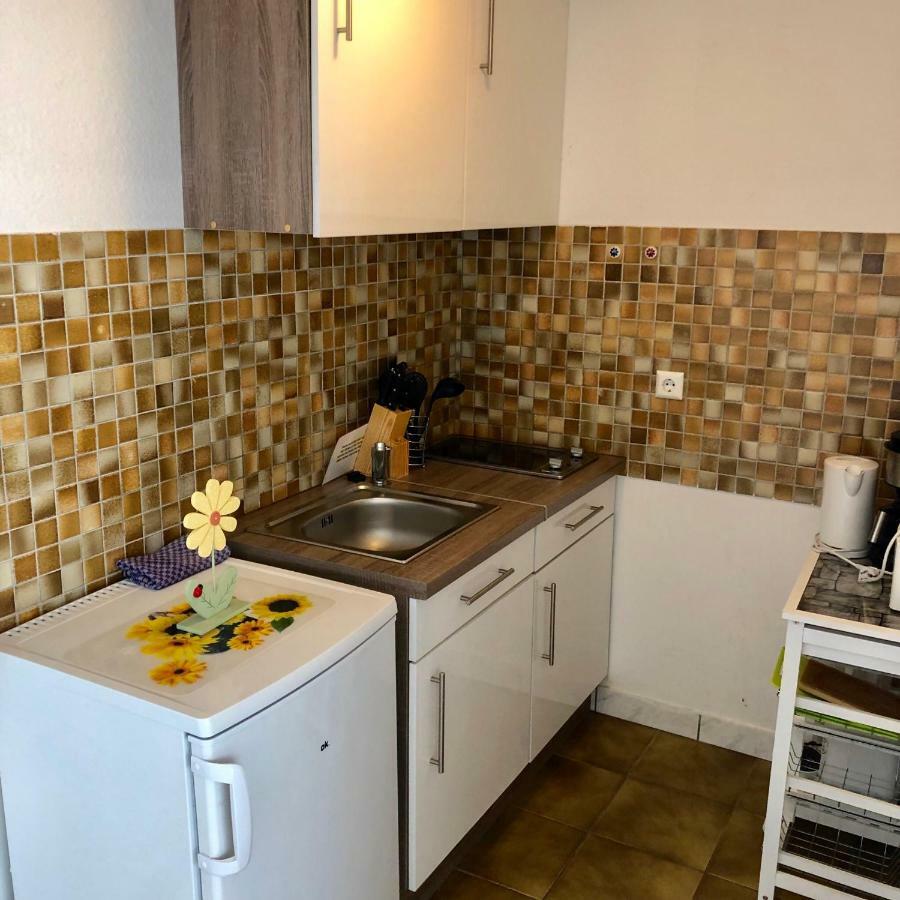 Weststadt Apartment Μπάντεν-Μπάντεν Εξωτερικό φωτογραφία