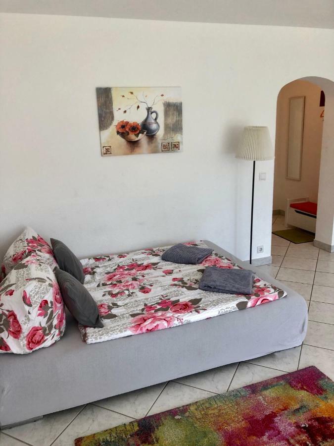 Weststadt Apartment Μπάντεν-Μπάντεν Εξωτερικό φωτογραφία