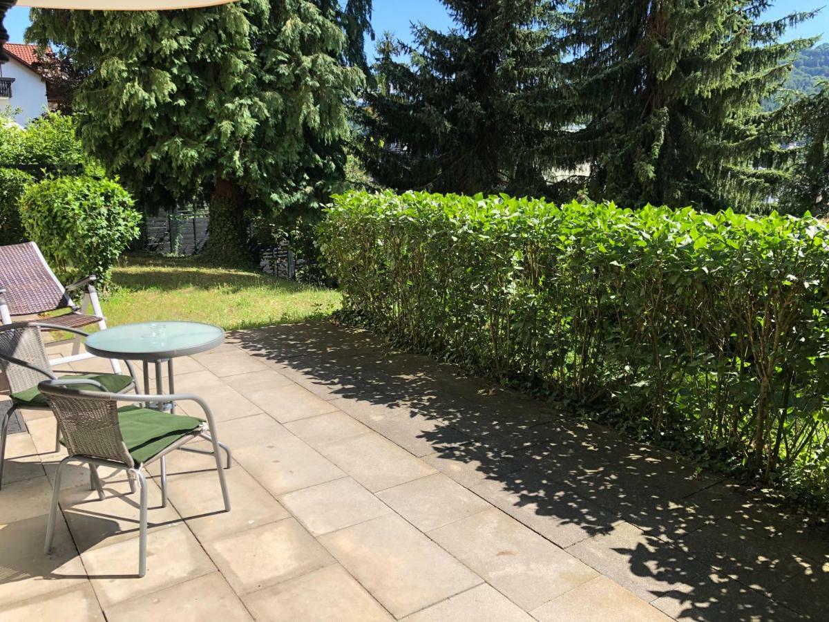 Weststadt Apartment Μπάντεν-Μπάντεν Εξωτερικό φωτογραφία