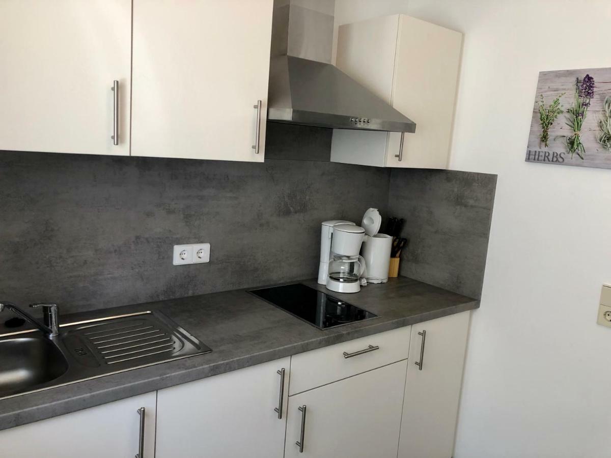Weststadt Apartment Μπάντεν-Μπάντεν Εξωτερικό φωτογραφία
