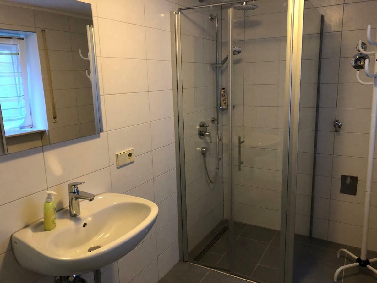 Weststadt Apartment Μπάντεν-Μπάντεν Εξωτερικό φωτογραφία